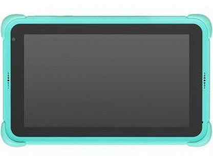 7" Детский планшет Dexp Ursus 32 гб 3G зеленый