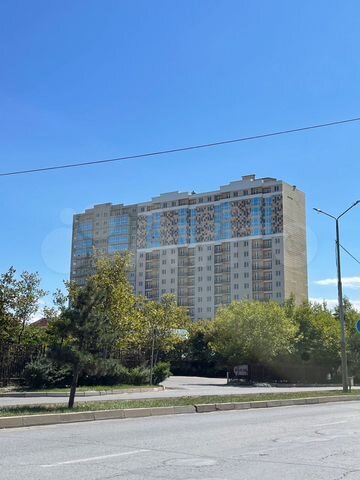 3-к. квартира, 88,6 м², 14/17 эт.