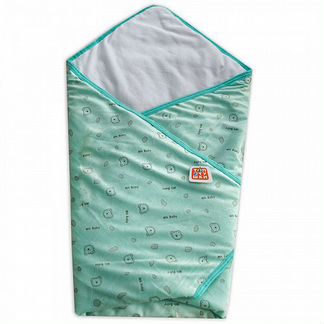 Новые пледы для выписки