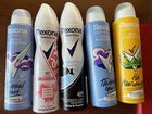 Дезодорант Rexona объявление продам