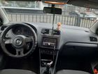 Volkswagen Polo 1.6 МТ, 2013, 122 000 км объявление продам