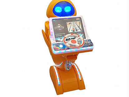 игровые автоматы детские запчасти