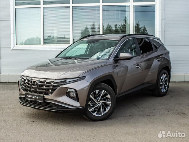 Сильвер hyundai челябинск