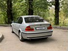 BMW 3 серия 1.8 МТ, 2002, 259 000 км