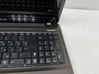 Ноутбук Samsung K52J объявление продам