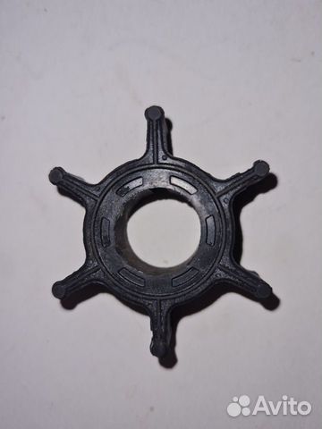 Крыльчатка Хонда 9.9-20 19210-ZW9-a32