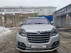 Great Wall Hover H3 2.0 МТ, 2014, 87 335 км