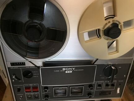 Ресивер Denon AVR 1800,Sony TC-366 катушечный