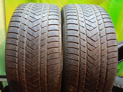 Pirelli Scorpion Winter 285/40 R21