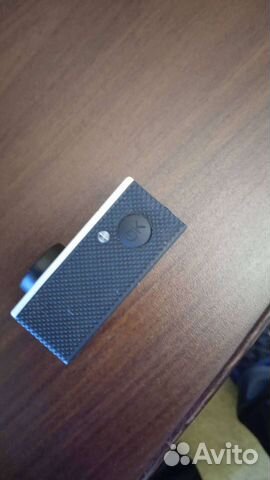 Экшн камера