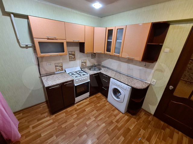 1-к. квартира, 36 м², 2/9 эт.