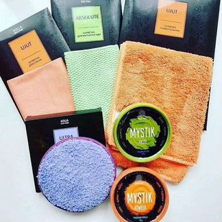 Эко-Продукция Гринвей