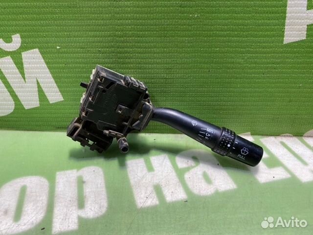 Подрулевой переключатель дворников Lifan Solano