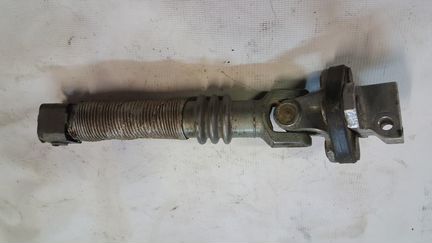 Рулевой вал кардан мерседес w220 mercedes