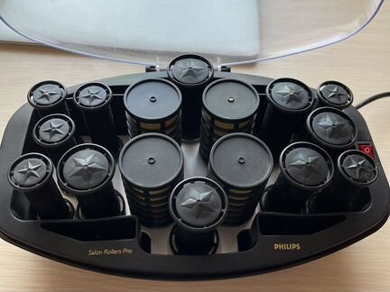 Электробигуди Philips HP4611