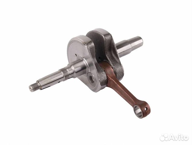 Коленвал в сборе stels ATV 500 Kazuma GT