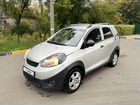 Chery IndiS (S18D) 1.3 МТ, 2012, 198 000 км