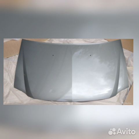 Капот Лада Ларгус Логан крашенные все цвета есть