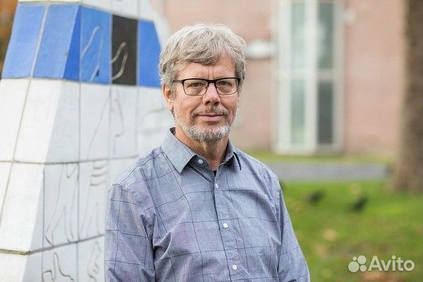 Репетитор по программированию Senior Developer