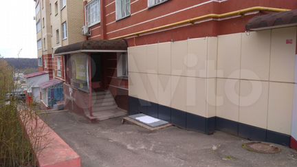 Торговая площадь, 83.56 м²