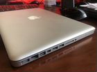Apple MacBook Pro 13” 16gb Core i7 SSD256+HDD500 объявление продам