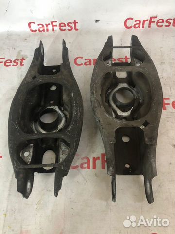 Рычаг задний нижний BMW E90 e87 Рычаги бмв е90 е87