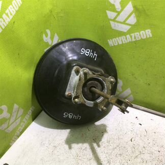 Усилитель тормозов вакуумный бмв Е34