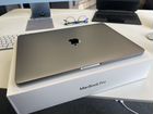 Apple MacBook Pro 13 (M1), 512gb