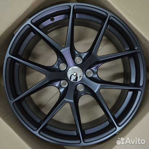 Диски Volvo Ford Jaguar R19 Вольво Форд