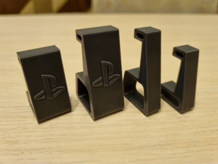 Подставка ножки для PS4