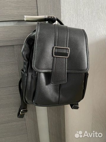 Рюкзак женский новый