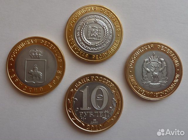 Копии монет чяп