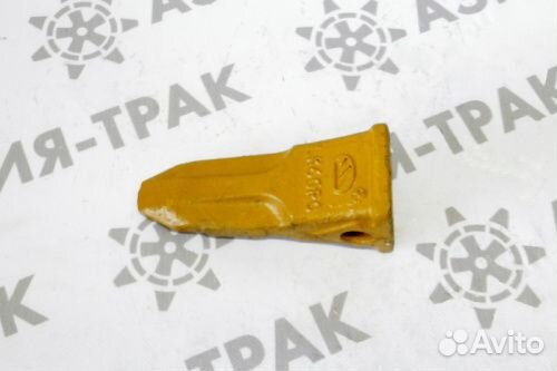 Коронка ковша скальная Komatsu PC60