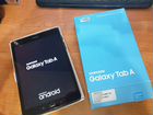 Samsung galaxy tab a 9,7 sm t555 16gb объявление продам
