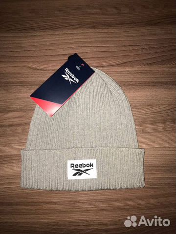 Шапка Reebok Te Beanie