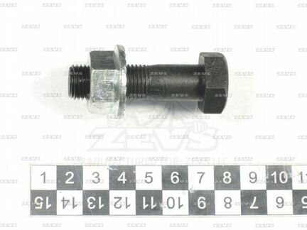 Болт карданного вала