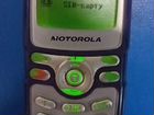 Motorola C200 объявление продам