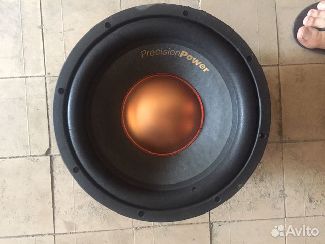 Короб pioneer ts w255f