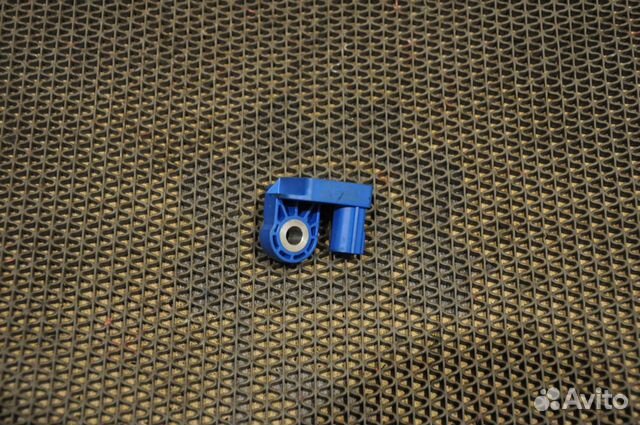 Датчик Airbag Jaguar XF CC9