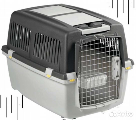 Переноска для животных новая