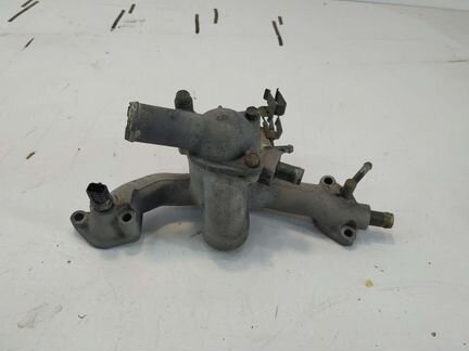 Hyundai Sonata Ef 2.7 kia magentis 2.5 корпус терм