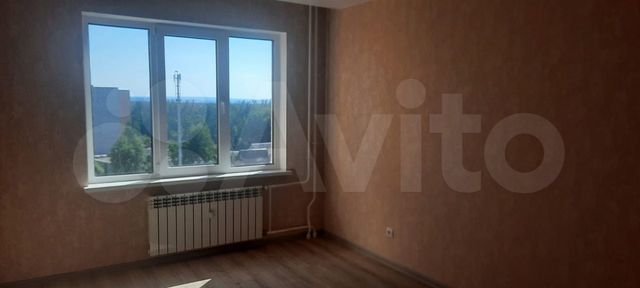 2-к. квартира, 60,4 м², 14/17 эт.