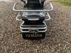 Yamaha Venture 500 Новый объявление продам
