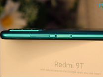 Xiaomi Redmi 9T 4/128Гб