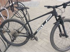 Велосипед горный карбоновый 29" Superior xp929