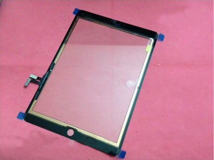 Тачскрин Стекло Сенсор iPad Air Оригинал