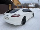 Porsche Panamera 4S 4.8 AMT, 2011, 170 000 км объявление продам