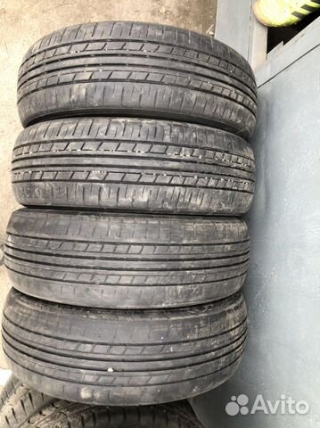 Yokohama DNA Ecos ES300 175/65 R16