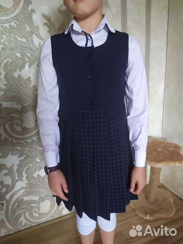 Школьная форма