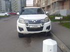 Great Wall Hover H3 2.0 МТ, 2011, 140 600 км